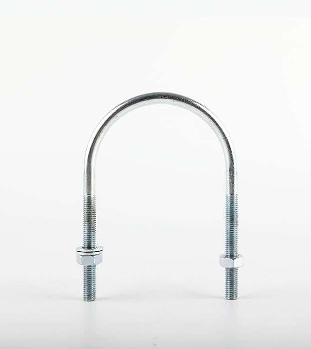 Wat zijn de elementen van boutbevestigingen