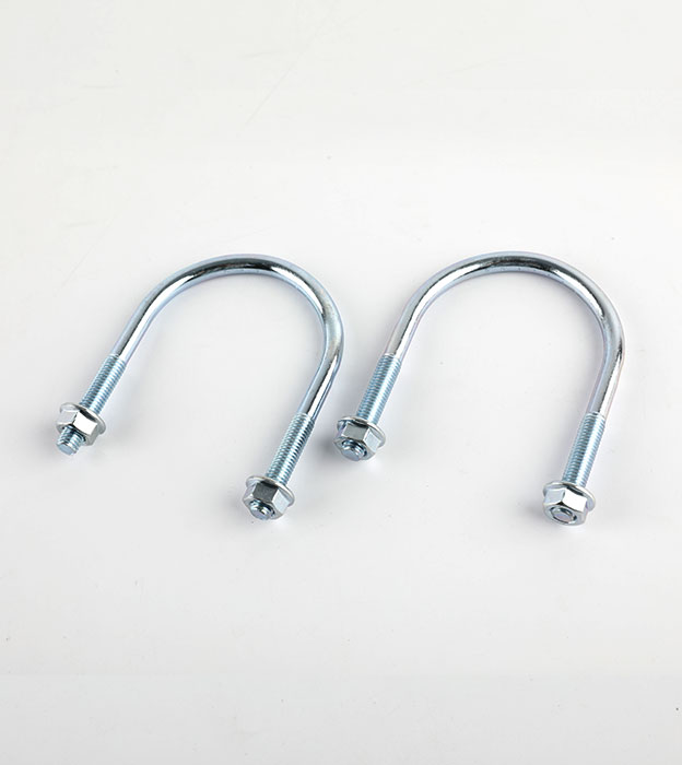 U-bout vochtbestendige methode