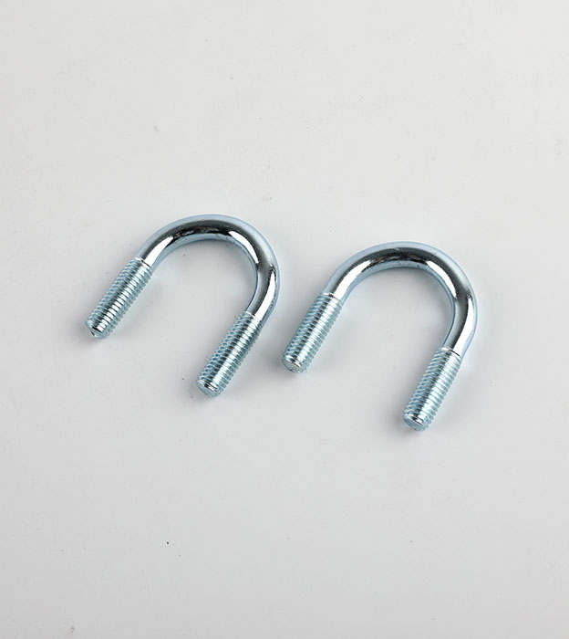 Werkingsmechanisme van U-boutverbinding