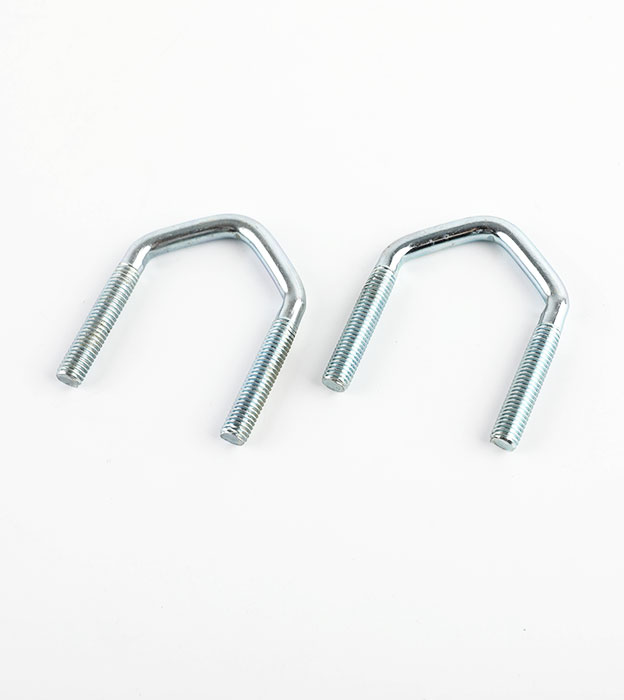 Krachtbout kenmerken