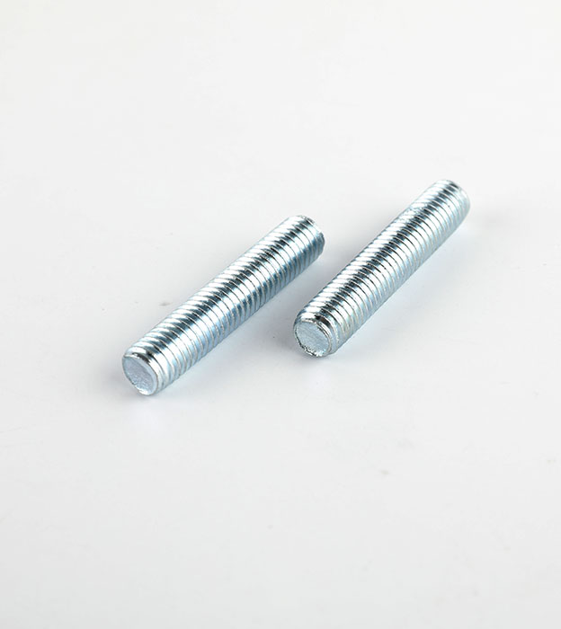 Roestvrije draadstangen zijn een populaire keuze om verschillende onderdelen aan elkaar te bevestigen